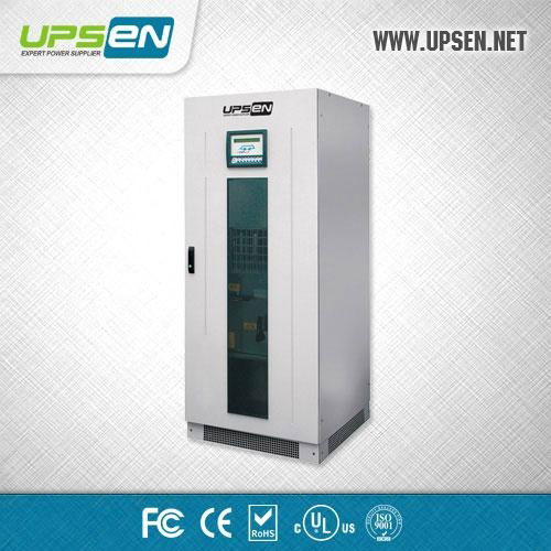 380V/400V/415V 3 Phase Low Frequency Online UPS System 