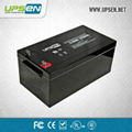 Sealed Lead Acid Battery with maintenance free operation