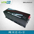 Power Star W7 Inverter with Pure Sine Wave and 12V/24V/48VDC to 220VAC 1