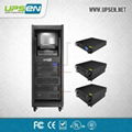 19 Inch 2U 3U Rack Mount Online UPS Power Supply 1