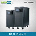 2 Phase 208Vac Online UPS Power  6-10Kva for south america markets 1