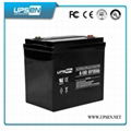 UPS Rechargeable Battery UPS Accumulator