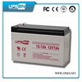 UPS Rechargeable Battery UPS Accumulator 12V 7Ah 2