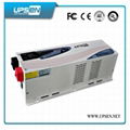 Pure Sine Wave Power DC to AC Inverter Charger with 12V 24V 48Vdc 1
