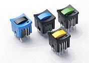 MEC switches