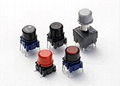 MEC switches