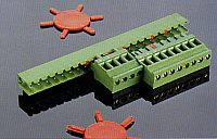 Terminal blocks