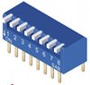 Piano DIP switch