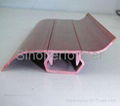 High Foam PVC Skirting board