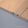 flooring accessory-pvc profile