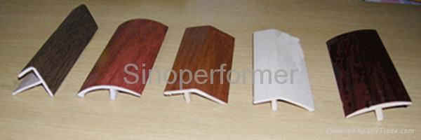 flooring accessory-pvc profile 2