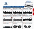 BMW E90 Body Kit 2