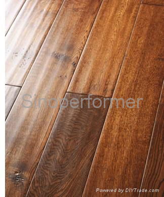 Engineered  Wood Flooring 4