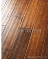 Engineered  Wood Flooring 4