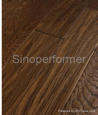 Engineered  Wood Flooring 5