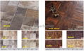 Laminate Parquet Flooring