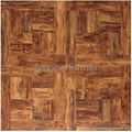 Laminate Parquet Flooring 5