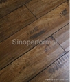  Embossed HDF Laminate Flooring