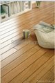Nature Solid Oak  Hardwood Flooring