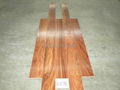 HDF High Glossy  Laminate Flooring