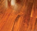 Small Leaf  Acacia  Hardwood Flooring 