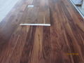 Small Leaf  Acacia  Hardwood Flooring  3