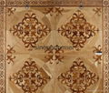 Wood Mosaic Parquet Flooring 2