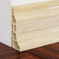 PVC Skirtingboard For Flooring Accessory 5