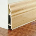 PVC Skirtingboard For Flooring Accessory 3