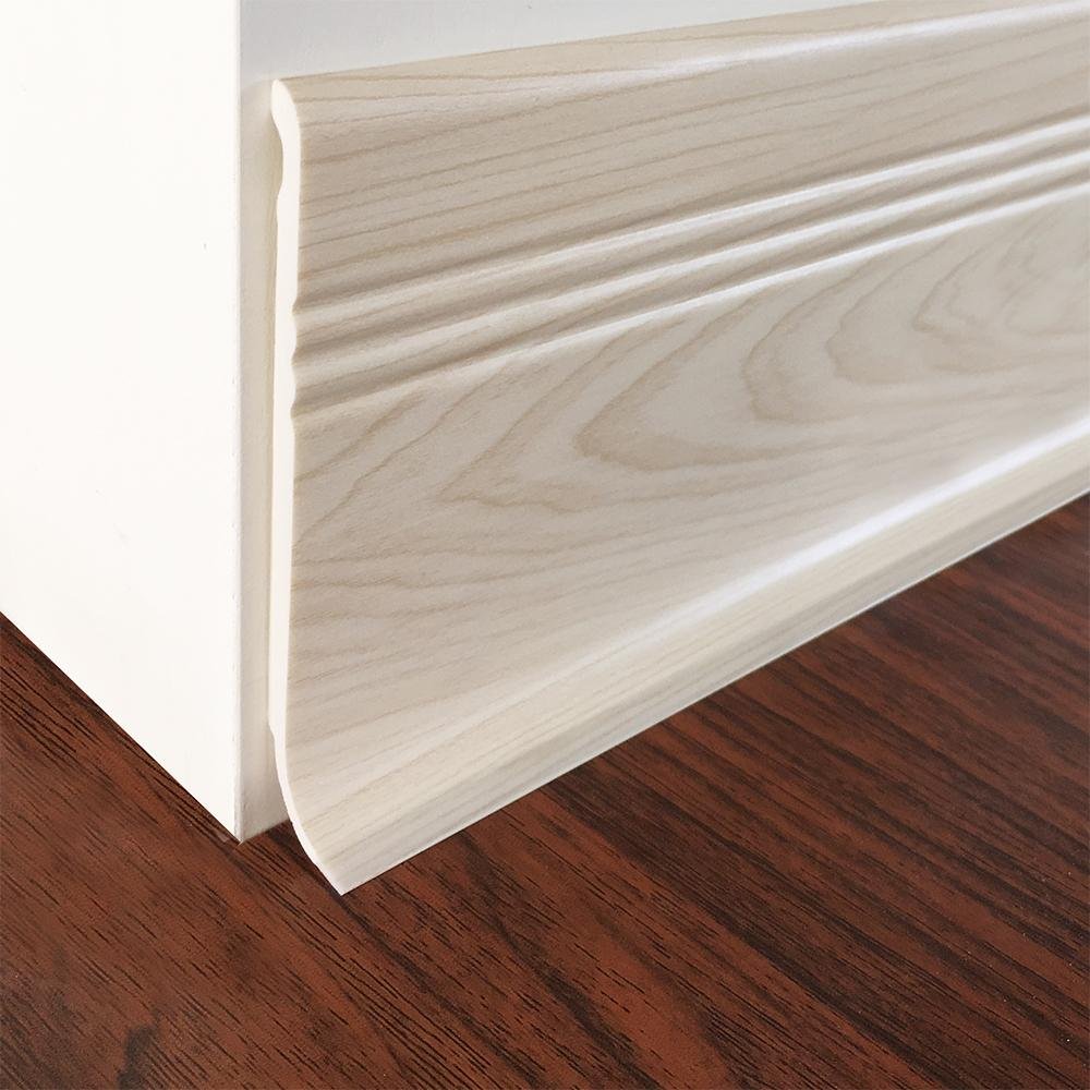 PVC Skirtingboard For Flooring Accessory 2