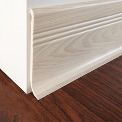 pvc skirtingboard