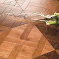 Wooden  Parquet 2