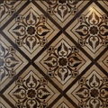 Wooden  Parquet 4