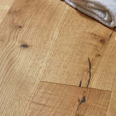 Engineered Wood Flooring