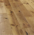 Engineered Wood Flooring 2