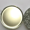 曼特博廠家直銷亮白耐候水性鋁銀