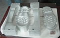 DESMA mould 5