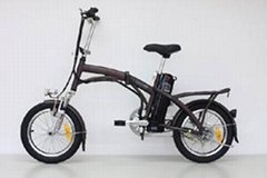 electric bicycle/bike      happy prince   