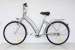 electric bicycle/bike      new fashion