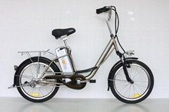 electric bicycle/bike      brave knight