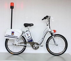 electric bicycle   justice kavass