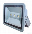 150W LED Flood Light with Lextar LM80