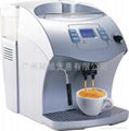 東菱CM4803全自動咖啡機 1