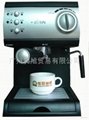 ZT2009-2半自動咖啡機