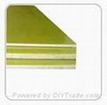 Epoxy glass Cloth Laminated sheet 