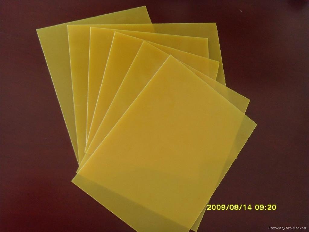 G10/FR4-Epoxy Fiberglass Cloth Laminated sheet  2