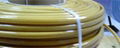 PU fiberglass sleeves