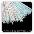 PVC Fiberglass sleeving