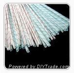 PVC Fiberglass sleeving