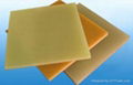 Epoxy glass Cloth Laminated sheet 